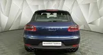 Porsche Macan S 3.0 PDK AWD (340 л.с.) Синий