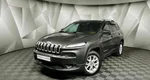 Jeep Cherokee 2.4 Tigershark Multiair AT AWD (177 л.с.) Серый