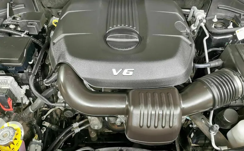 Jeep Grand Cherokee 3.0 AT AWD (238 л.с.) Limited Черный
