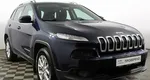 Jeep cherokee v (kl)