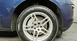 Porsche Macan S 3.0 PDK AWD (340 л.с.) Синий