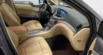 Subaru Tribeca I Рестайлинг