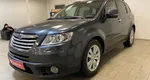 Subaru Tribeca I Рестайлинг