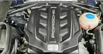Porsche Macan S 3.0 PDK AWD (340 л.с.) Синий