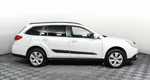Subaru Outback IV