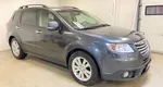 Subaru Tribeca I Рестайлинг