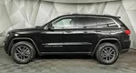 Jeep Grand Cherokee 3.0 AT AWD (238 л.с.) Limited Черный